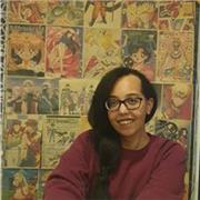 English Unterricht, Arabisch und Mathe auch